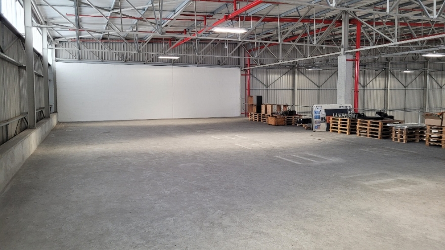 To Let commercial Property for Rent in Bellville South Western Cape